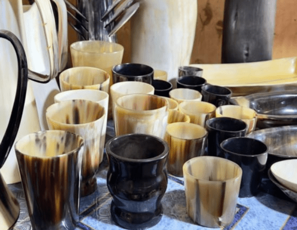African Crafts