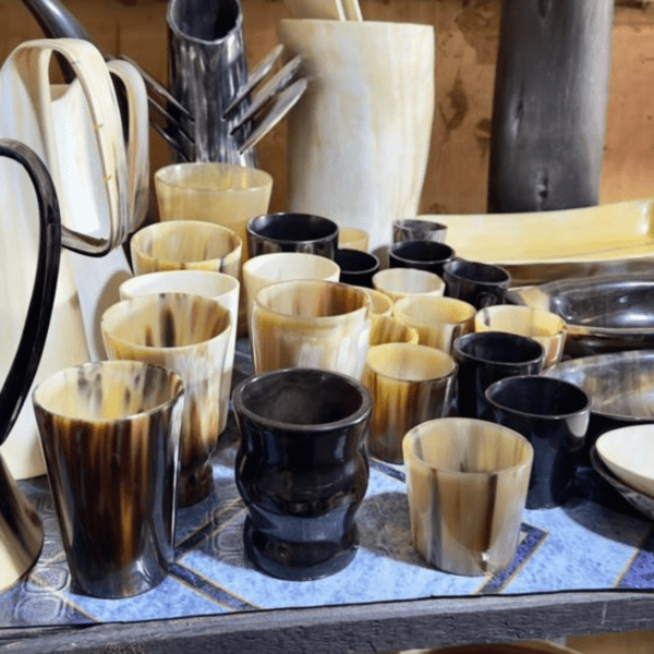 African Crafts