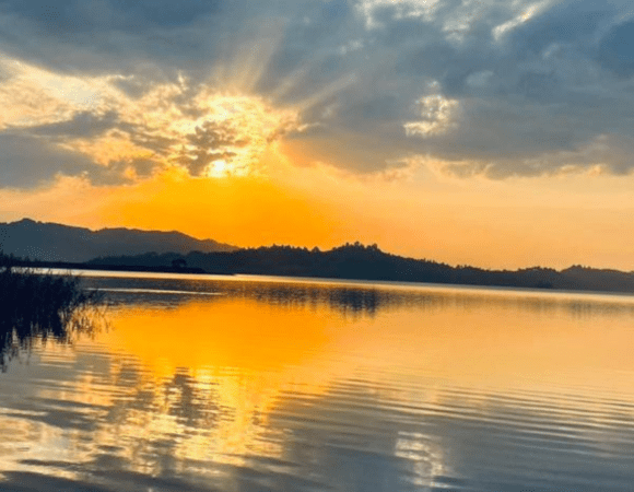 Lake Victoria