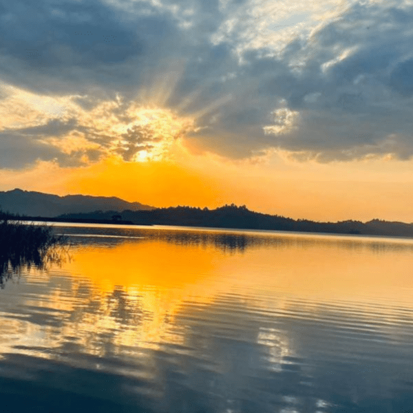 Lake Victoria