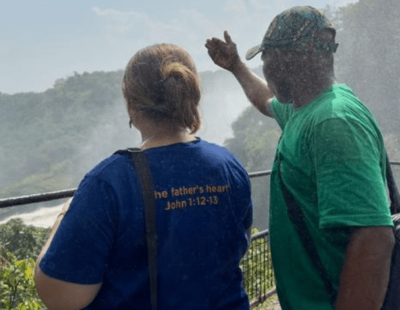 Murchison Falls