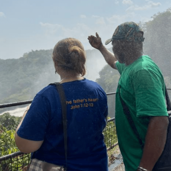 Murchison Falls
